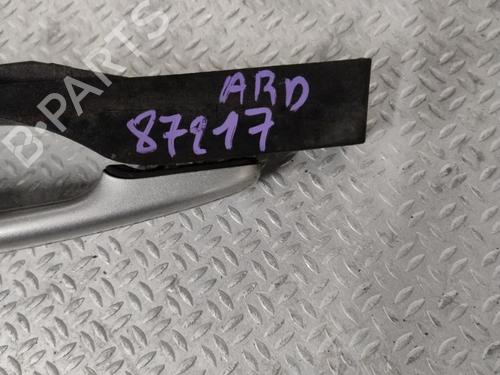 Rear right exterior door handle CITROËN C3 I (FC_, FN_) 1.4 i | BP26877010C130 