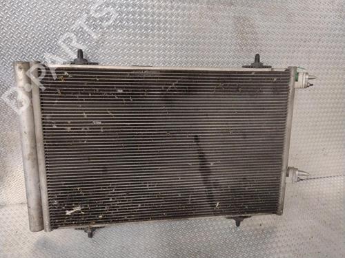 Heater matrix PEUGEOT 508 SW I (8E_) 1.6 HDi | BP30047262M63