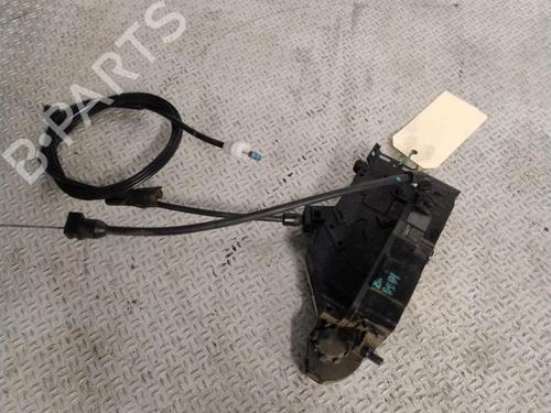 Front right lock PEUGEOT 207 (WA_, WC_) 1.6 HDi | BP31265832C97 