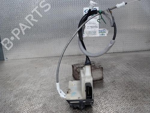Used Front right lock CITROËN DS4 (NX_) 1.6 HDi 115 (114 hp) 24078248