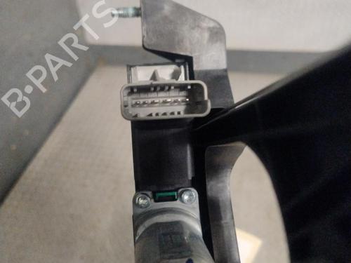 Rear left window mechanism RENAULT SCENIC E-TECH PHASE I EV87 | BP39156902C24 - Image 3