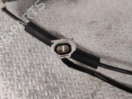 Front left window mechanism SUZUKI GRAND VITARA I (FT, HT) 2.0 HDI 110 16V 4x4 (SQ420D, TD83V, JA420WD) | BP30092538C22 