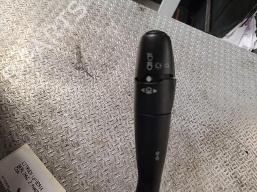 håndbremse CITROËN BERLINGO Box Body/MPV (B9) 1.6 HDi 90 16V | BP30484481I18