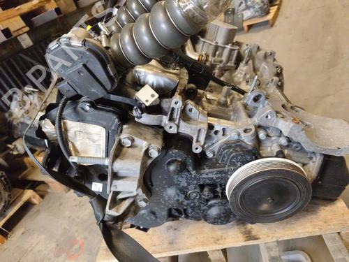 Used Engine Engine FORD C-MAX II (DXA/CB7, DXA/CEU) 1.6 TDCi (115 hp) 35970494 35970494