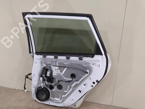 Right rear door KIA CEE'D SW (ED) 1.6 CRDi 115 | BP27393781C5 