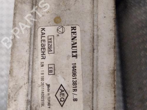 Intercooler RENAULT CLIO IV (BH_) 1.5 dCi 90 | BP27098466M30 - Image 3