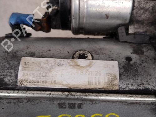 Startmotor PEUGEOT PARTNER Box Body/MPV 1.6 HDi / BlueHDi 75 (75 hp) 31029919