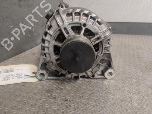 Alternator OPEL CORSA F (P2JO) 1.2 (68) | BP40285854M7 - Image 4