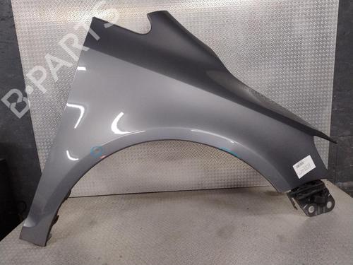 Used Right front fenders Right front fenders 39453266 39453266