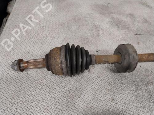 Right front driveshaft DACIA LOGAN MCV II 1.5 Blue dCi 95 (K8JL) | BP34572562M39 - Image 2