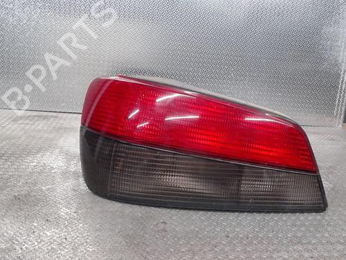 Used Left taillight PEUGEOT 306 Hatchback (7A, 7C, N3, N5) 1.8 16V (110 hp) 24097782
