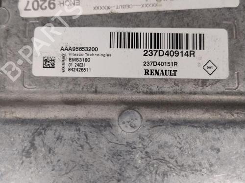 Used Engine control unit (ECU) Engine control unit (ECU) 37038825 37038825
