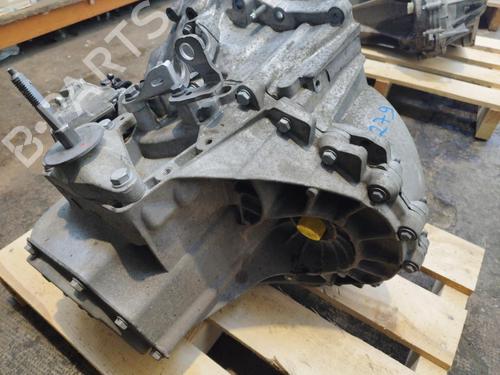 Gearbox CITROËN C4 II (NC_) 1.6 HDi 110 | BP28416304M3 - Image 3