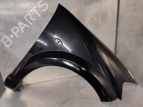 Used Right front fenders CITROËN C3 I (FC_, FN_) 1.6 16V HDi (109 hp) 30164118