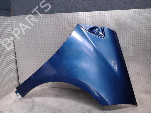 Used Right front fenders MERCEDES-BENZ A-CLASS (W169) A 200 CDI (169.008, 169.308) (140 hp) 24095355