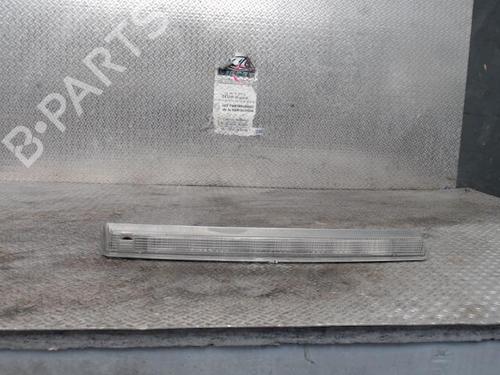 Used Third brake light PEUGEOT 208 I (CA_, CC_) 1.6 HDi (114 hp) 24097340