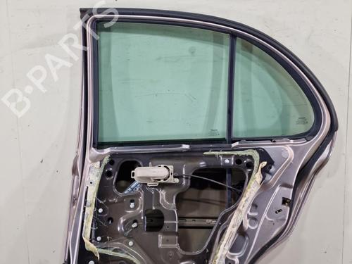 Right rear door NISSAN MICRA III (K12) 1.2 16V | BP24070545C5