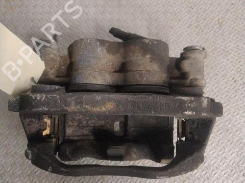 Left front brake caliper PEUGEOT BOXER Van 2.2 HDi 110 | BP38491917M105 - Image 2