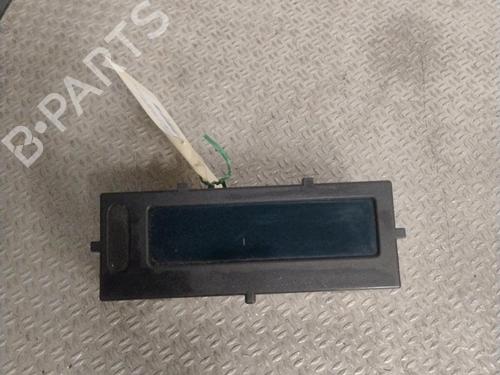 display-monitor-renault-trafic-ii-van-fl-2001-39111624 main image