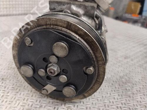 AC compressor OPEL TIGRA TwinTop (X04) 1.4 (R97) | BP30721579M34
