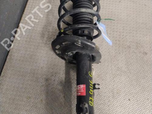 Used Left front shock absorber Left front shock absorber PEUGEOT 208 I (CA_, CC_) 1.6 HDi / BlueHDi 75 (75 hp) 33458298 33458298