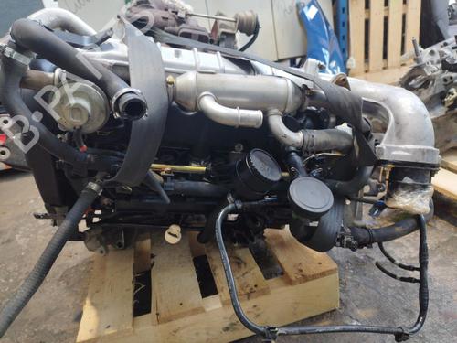 Used Engine CITROËN JUMPER I Van (244) 2.2 HDi (101 hp) 30582906