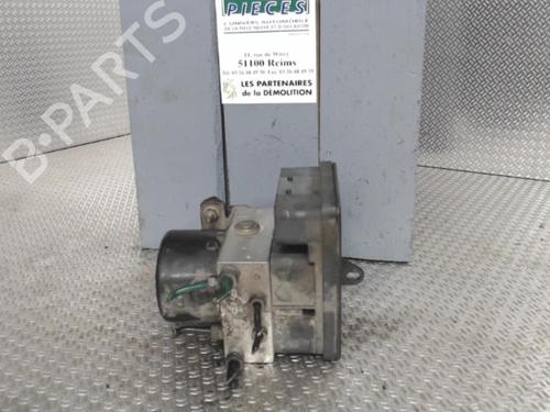 Used ABS pump CITROËN C5 II (RC_) 1.6 HDi (RC8HZB) (109 hp) 30483369