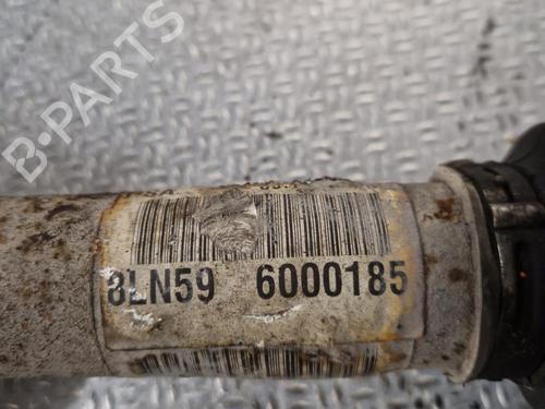 Left front driveshaft PEUGEOT 607 (9D, 9U) 2.2 HDi | BP24061003M38 - Image 2