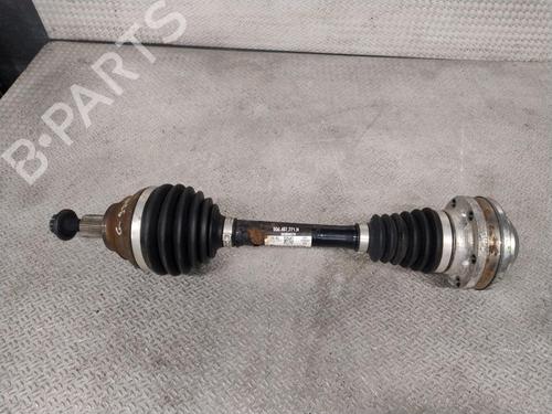 Used Left front driveshaft Left front driveshaft 36939993 36939993