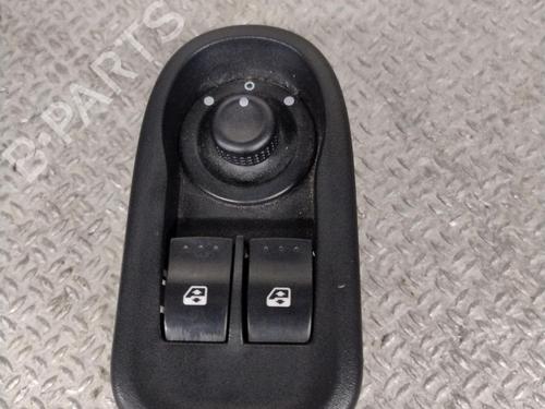 left-front-window-switch-renault-master-iii-van-fv-2010-36462787 main image