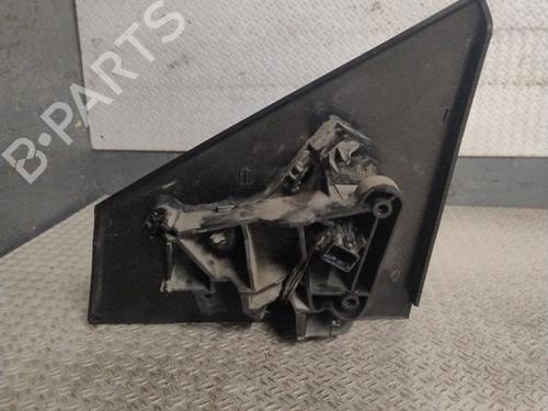 Right mirror RENAULT MEGANE III Coupe (DZ0/1_) 1.9 dCi (DZ0N, DZ0J, DZ1J, DZ1K) | BP32377092C27