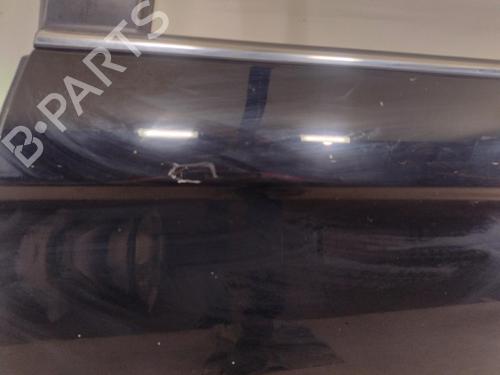 Left rear door KIA CARENS IV 1.7 CRDi | BP28087733C4 