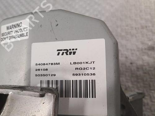 steering-column-renault-clio-iii-br01-cr01-2005-2006-2007-2008-2009-2010-2011-2012-2013-2014-24098456 main image
