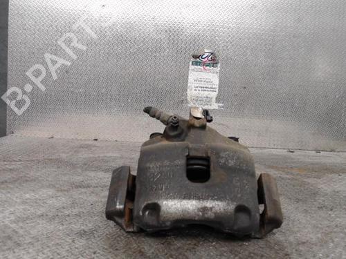 Used Right front brake caliper FIAT 500 (312_) 1.2 (312AXA1A) (69 hp) 24092649