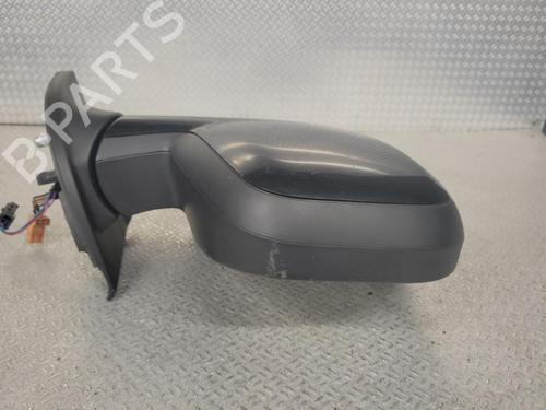 Bakspejl Højre CITROËN BERLINGO MULTISPACE (B9) 1.6 HDi 90 | BP37083430C27  - Image 6