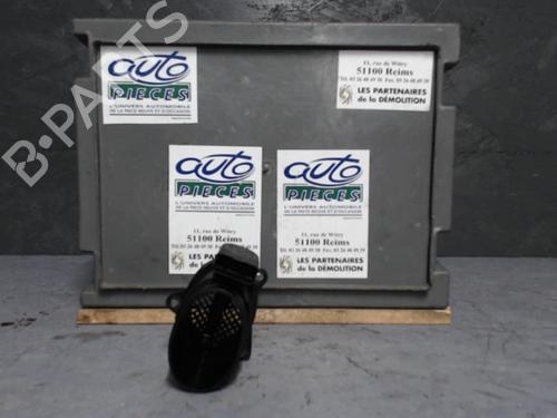 Used Mass air flow sensor Mass air flow sensor PEUGEOT PARTNER Box Body/MPV (5_, G_) [1996-2026] 24069851 24069851