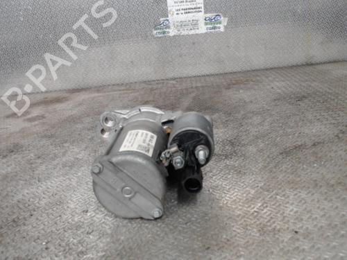 Used Starter Starter SEAT IBIZA IV (6J5, 6P1) 1.2 TSI (110 hp) 24080586 24080586