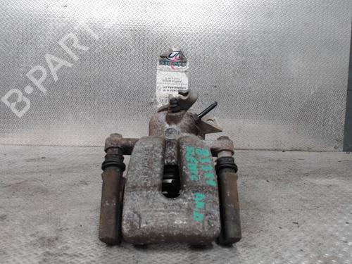 Used Right rear brake caliper RENAULT SCÉNIC II (JM0/1_) 1.5 dCi (JM16) (103 hp) 24095970