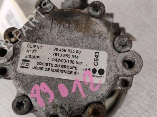 Steering pump CITROËN JUMPER I Van (244) 2.0 HDi | BP29264355M99 