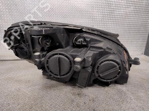 Left headlight MERCEDES-BENZ C-CLASS (W204) C 200 CDI (204.007, 204.006) | BP33007435C28 - Image 2