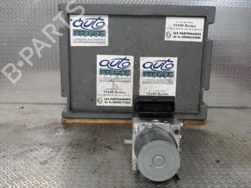 Used ABS pump PEUGEOT 307 (3A/C) 2.0 HDi 110 (107 hp) 30483390