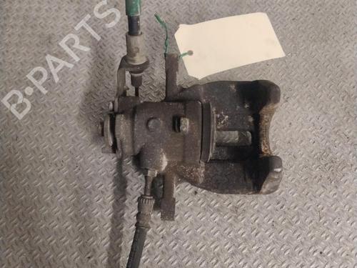 Right rear brake caliper CITROËN JUMPY II Van 2.0 HDi 125 | BP38971903M106 - Image 3