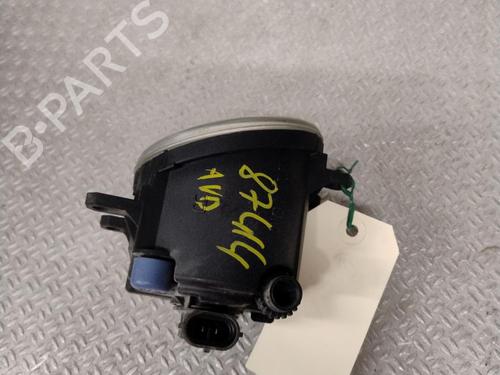 Right front fog light TOYOTA YARIS (_P9_) 1.4 D-4D (NLP90_, NLP90R) | BP29468464C31 