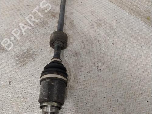 Right front driveshaft SUZUKI CELERIO (LF) 1.0 (AVK310) | BP30949423M39