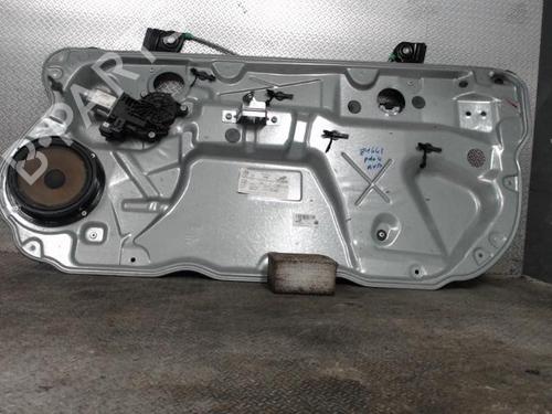 Rudehejsemekanisme Højre foran VW POLO (9N_, 9A_) 1.2 (54 hp) 24089160