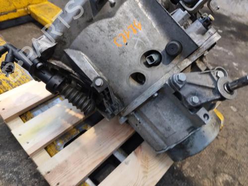 Gearbox CITROËN BERLINGO MULTISPACE (B9) 1.6 HDi 90 | BP37002542M3 - Image 3