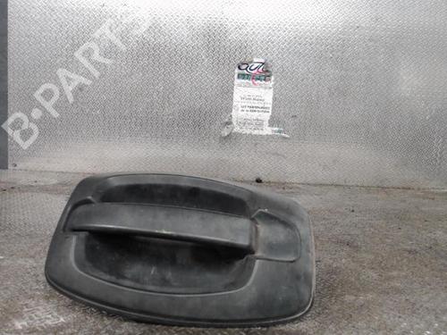 Used Front right exterior door handle CITROËN JUMPER II Van 2.2 HDi 100 (101 hp) 24088475