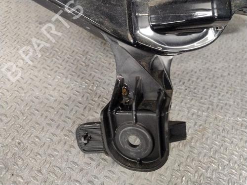 Right headlight RENAULT MASTER III Platform/Chassis (EV, HV, UV) 2.3 dCi 145 FWD (EV0E, EV0F, HV0E, HV0F, UV0E, UV0F,... | BP37275046C29 - Image 2