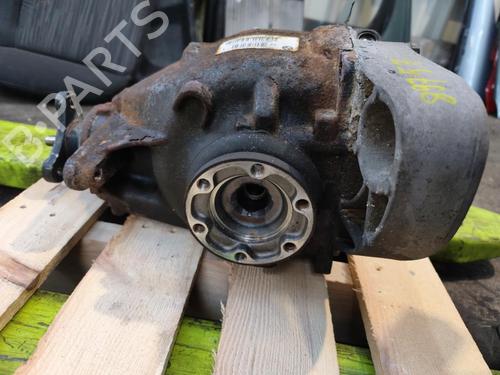 Rear differential BMW 3 Touring (E91) 320 d | BP32354164M24  - Image 6