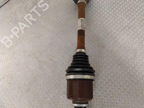 Used Left front driveshaft Left front driveshaft 36461408 36461408